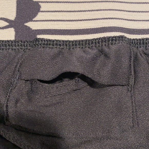 Under Armour Running Shorts - Picture 7 of 9